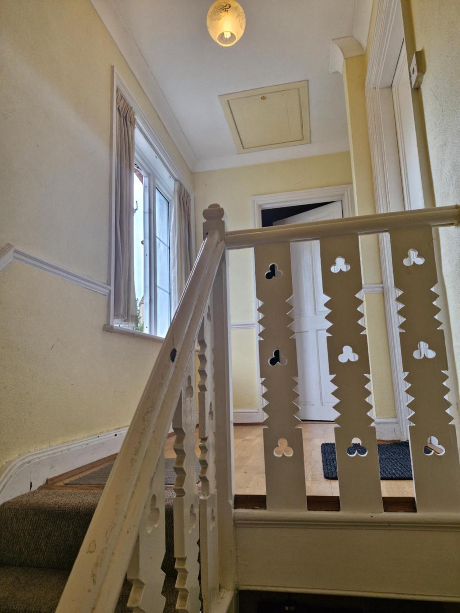 Beautiful Homestay Croydon